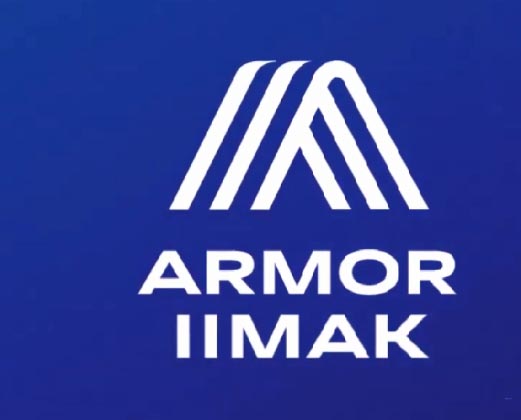阿尔莫收购iimak