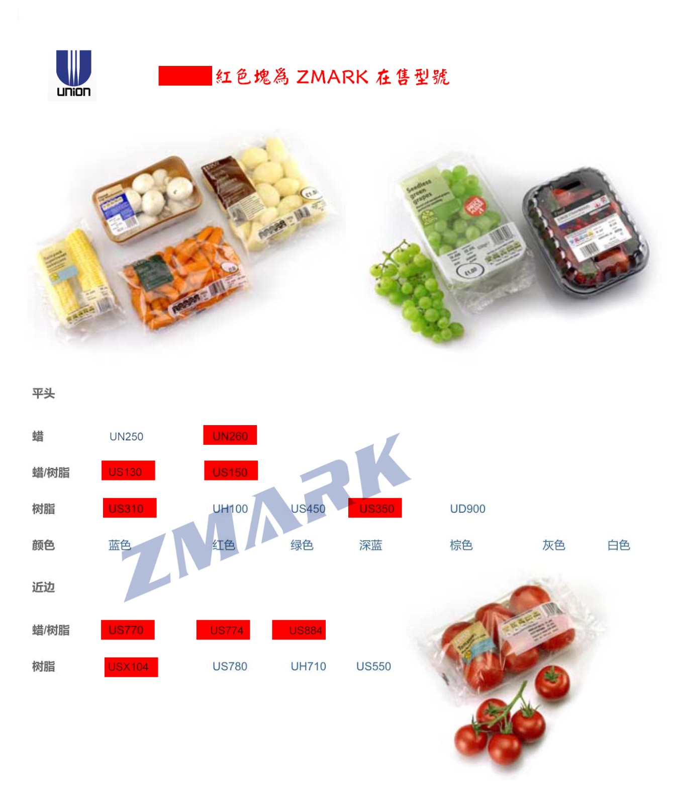联合碳带,TTO碳带